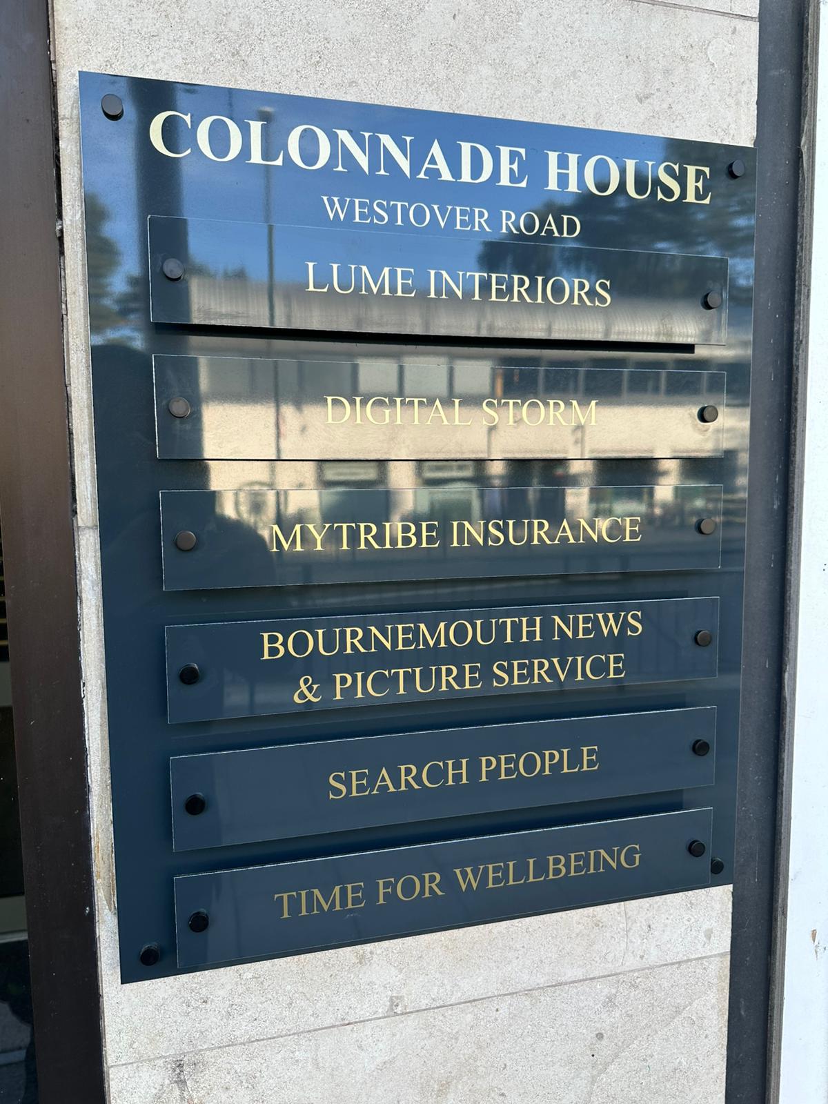 Directional and Safety